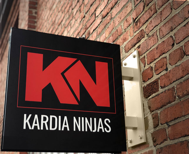 Kardia Ninjas Gym